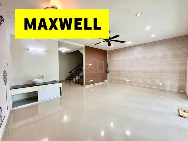 [3 STY] JELUTONG 2700sf TERRACE RENOVATED CONDITION NEAR WET MARKET 1