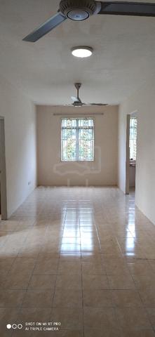 Seremban Putra Apartments 1