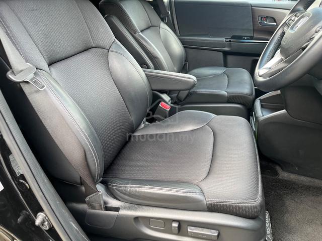 SIAP TAX Honda ODYSSEY EX 2.4L UNREG 2021 - 5