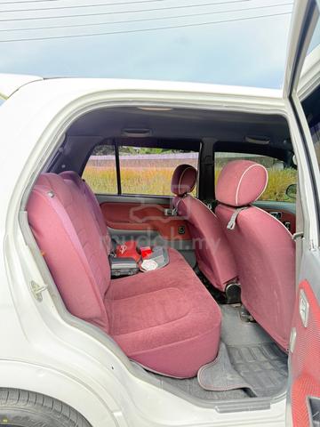 2002 Perodua KELISA 1.0 GX (M) - 4