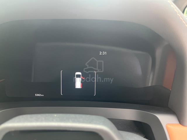 2024 Toyota VELLFIRE 2.4 Z PREMIER (5k Milleage)5A - 5