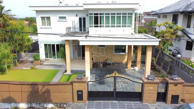 ((SPACIOUS)) Bungalow 2 Storey, Villa Heights Kajang 1