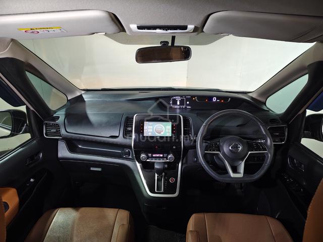 2022 Nissan Serena 2.0 (A) F/Service 1Owner L/New - 3