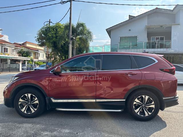 2021 Honda CR-V 2.0 2WD MY17 RW FACELIFT (A) - 3