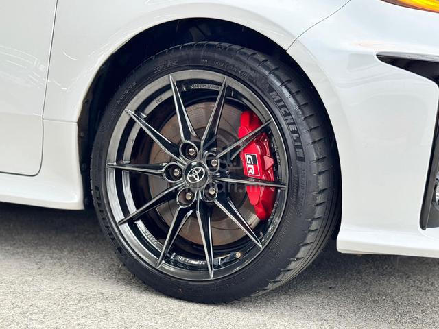 2023 Toyota GR YARIS RZ HIGH PERFORMANCE - 4