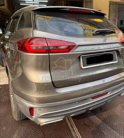 2019 Proton X70 1.8 EXECUTIVE 2WD (A) - 4
