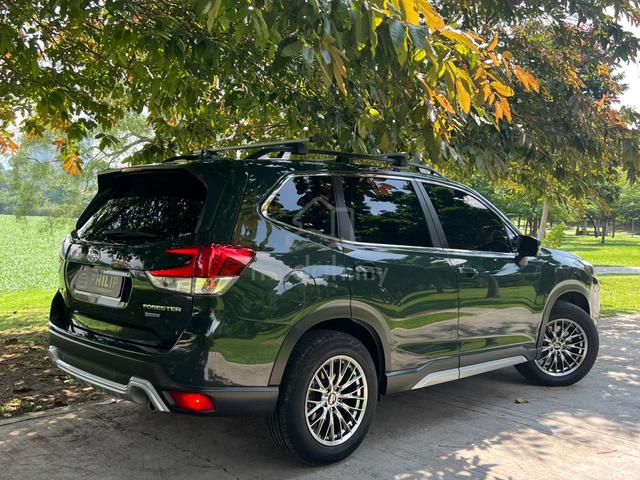 2023/2024 SUBARU FORESTER 2.0I-S Eyesight AWD - 5