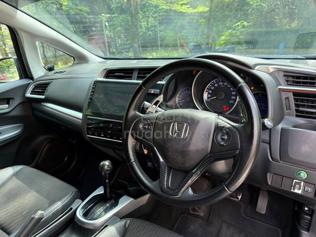 Honda JAZZ 1.5 V (A) STAGE 1 *FLRS *TIPTOP COND - 5