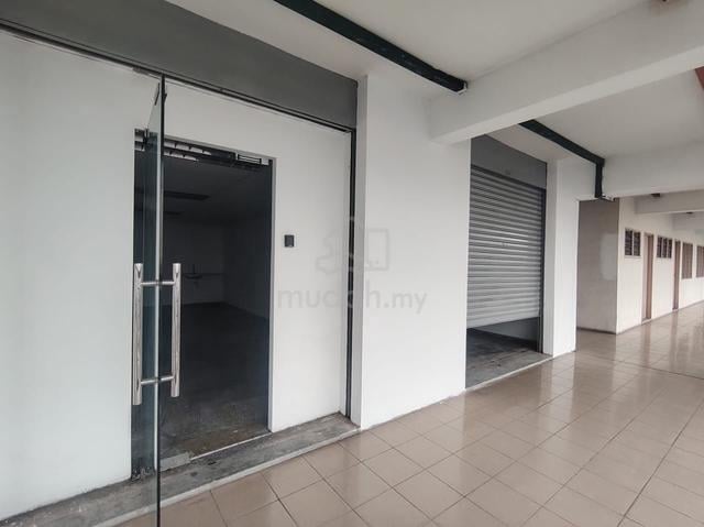 Petaling Jaya SS9A Near Sungai Way First Floor Shop Office For Sale 1