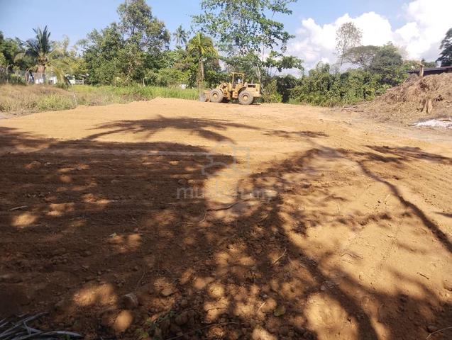 DiSewa / For Rent - Kota Belud Road Side land - Tempasuk 1