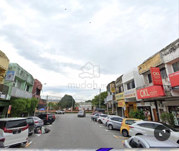 Taman Cempaka Ipoh 1