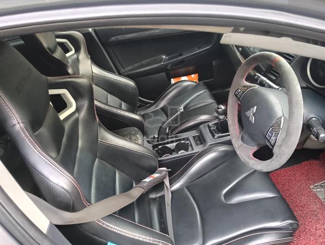 Mitsubishi Lancer GT for sale. - 4