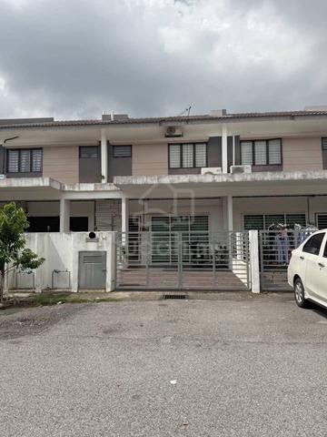 Murah‼️ Double Storey Bidari Sari, Saujan Perdana, Saujana Utama 1