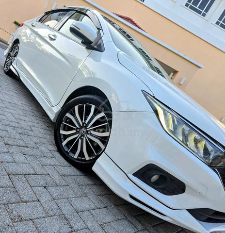 2020 Honda CITY 1.5 V (A) Like New Car - 2