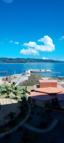 Jesselton Quay Citypads 1