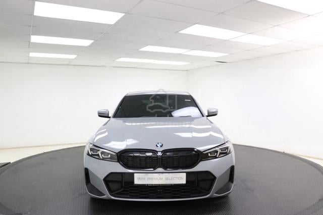 2024 BMW 330i G20 2.0 M-SPORT UNDER WARRANTY - 2