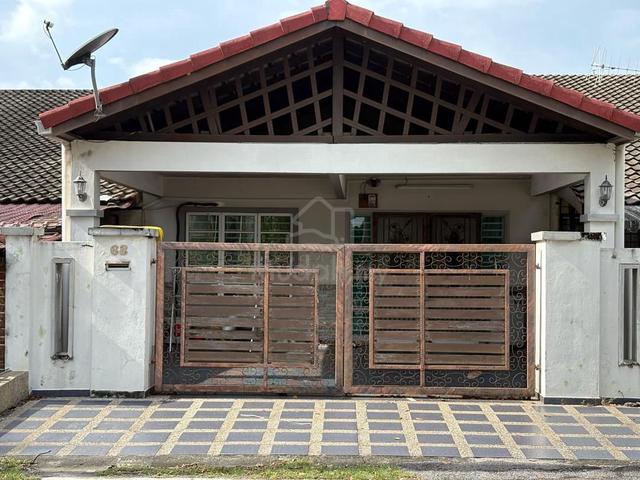 Bilik Sewa Perempuan Kelana Jaya 1
