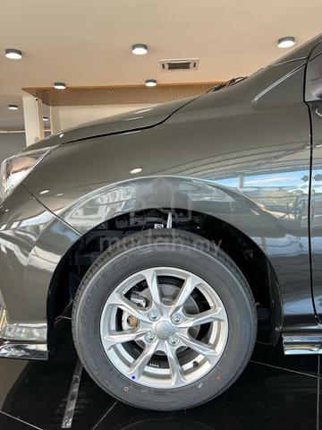 Perodua AXIA Baru 2026 | READY STOCK - 4