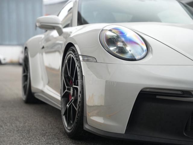 2022 Porsche 911 4.0 GT3 992 FACELIFT (A) - 5