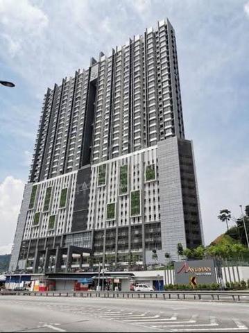 Ayuman Suites 1