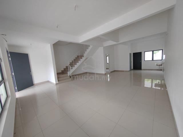 [New] 2sty House ,M Panora ,M Residence ,Bandar Tasik Puteri , Rawang 1