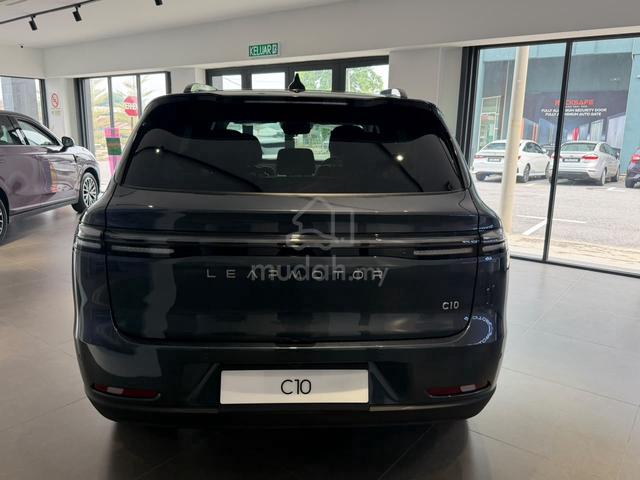 NEW Leapmotor C10 SKD - Range 424KM YM 26' - 4