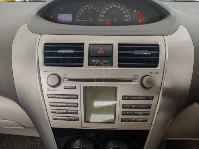 2013 Toyota VIOS 1.5 G NCP93 (A) - 4