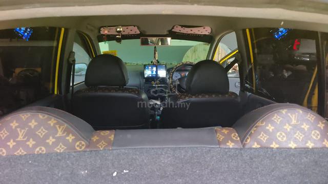 2008 Perodua VIVA 847cc 850 EX (M) - 3