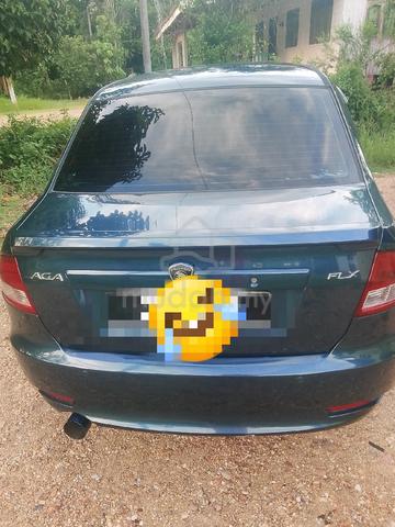2013 Proton SAGA 1.3 FL (M) - 2