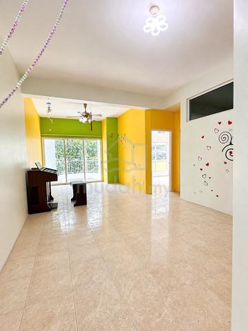 Skyhomes Panorama Tambun Perdana 1