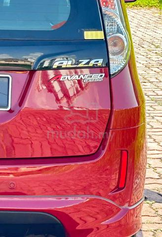2017 Perodua ALZA 1.5 ZV ADVANCED FACELIFT (A) - 5