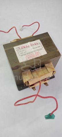 Microwave oven Transformers  - photo 5 of 6