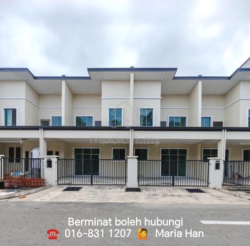Taman Sinar Baru Papar 1
