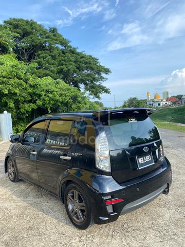 2009 Perodua MYVI 1.3 EZi FACELIFT (A) - 4