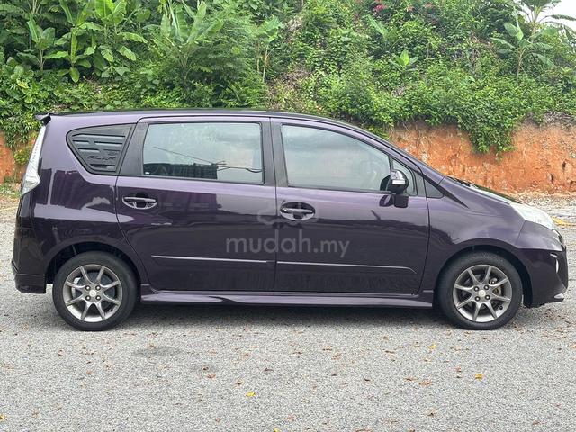 2017 Perodua ALZA 1.5 ZV ADVANCED FACELIFT (A) - 5