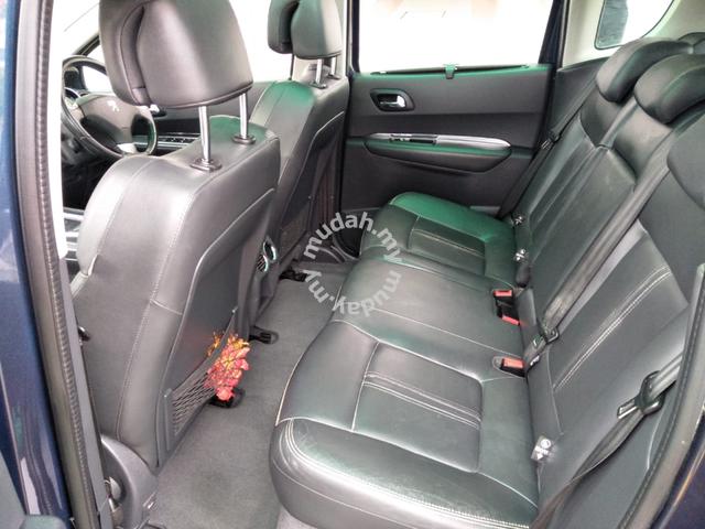 2014 Peugeot3008 1.6THP FACELIFT(A) Panoramic Roof - 4