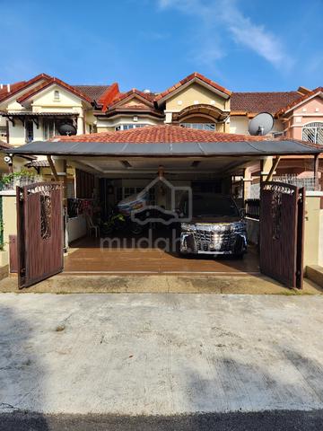 Putra Heights Sec 8 1