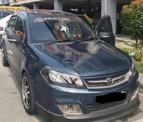 2013 Proton SAGA 1.3 FL (M) - 3