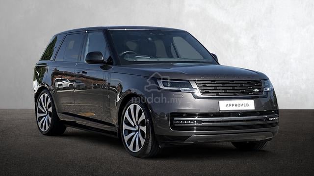 2024 Land Rover RANGE ROVER 3.0 SWB AUTOBIOGRAPHY - 2