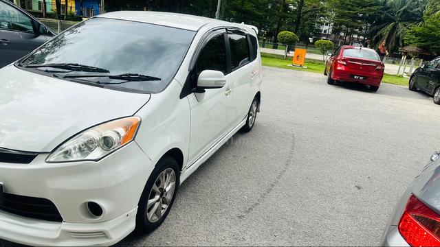 2011 Perodua ALZA 1.5 EZ (A) - 3