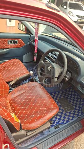 1995 Honda CIVIC 1.5 EX (M) - 3
