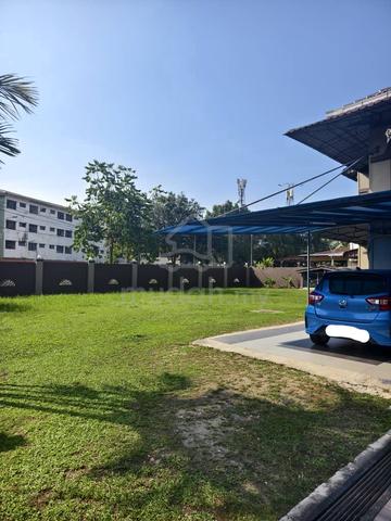Selangor Shah Alam Freehold Semi-Detached House For Sale 1