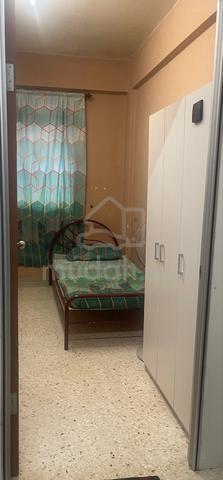 Bilik Sewa Single Not sharing 280 termasuk api air near LRT kinrara 1