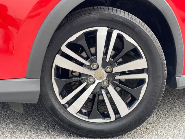 2021 Perodua ATIVA 1.0 AV JIMAT MINYAK SPORT LOOK - 5