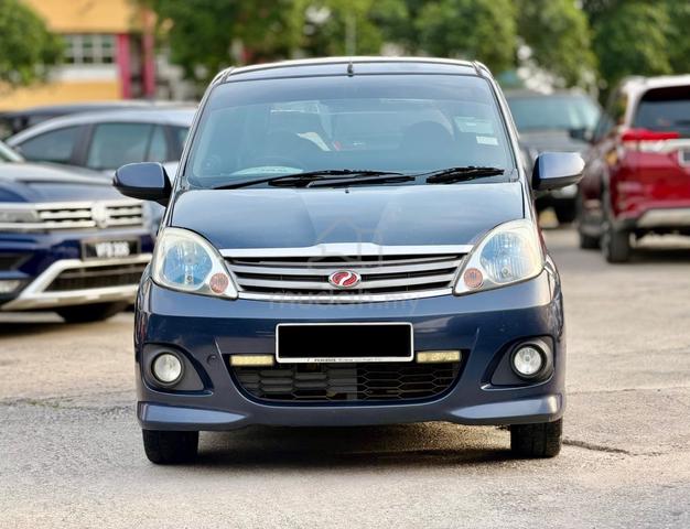 ELITE🌟Ful0N 2015 Perodua VIVA 1.0 LOW-MIL LADYUSE - 4