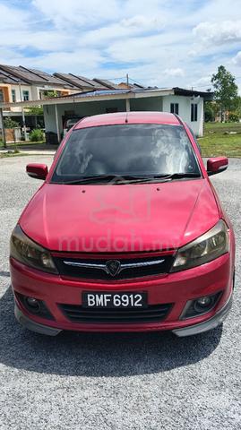 2013 Proton SAGA 1.6 FLX SE (A) - 1