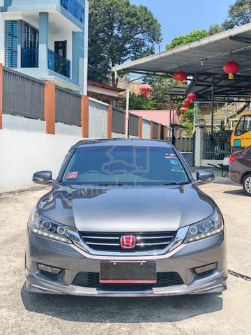 2015 Honda ACCORD 2.0 VTi-L (A) - 3