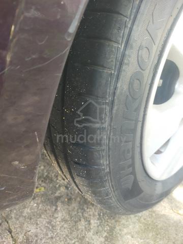 2010 Proton SAGA 1.3 BASE LINE (A) - 5