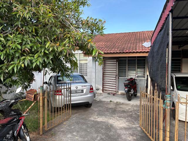 For Sale Taman Lembah Bujang (Fasa5) Merbok Kedah. 1