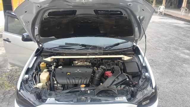 2011 Proton INSPIRA 2.0 PREMIUM (A) - 2